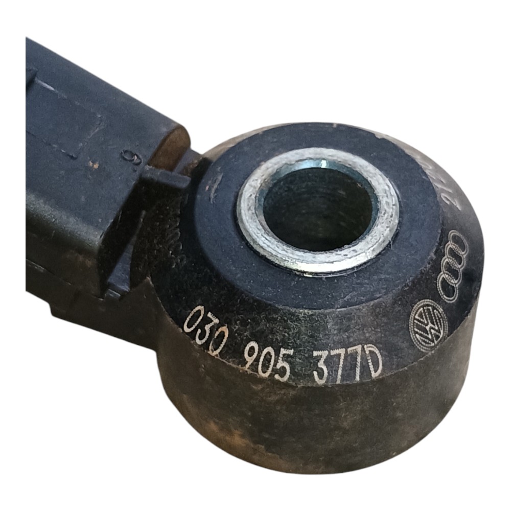 Sensor Detonação Vw Tcross Tsi 2022 030905377d 5