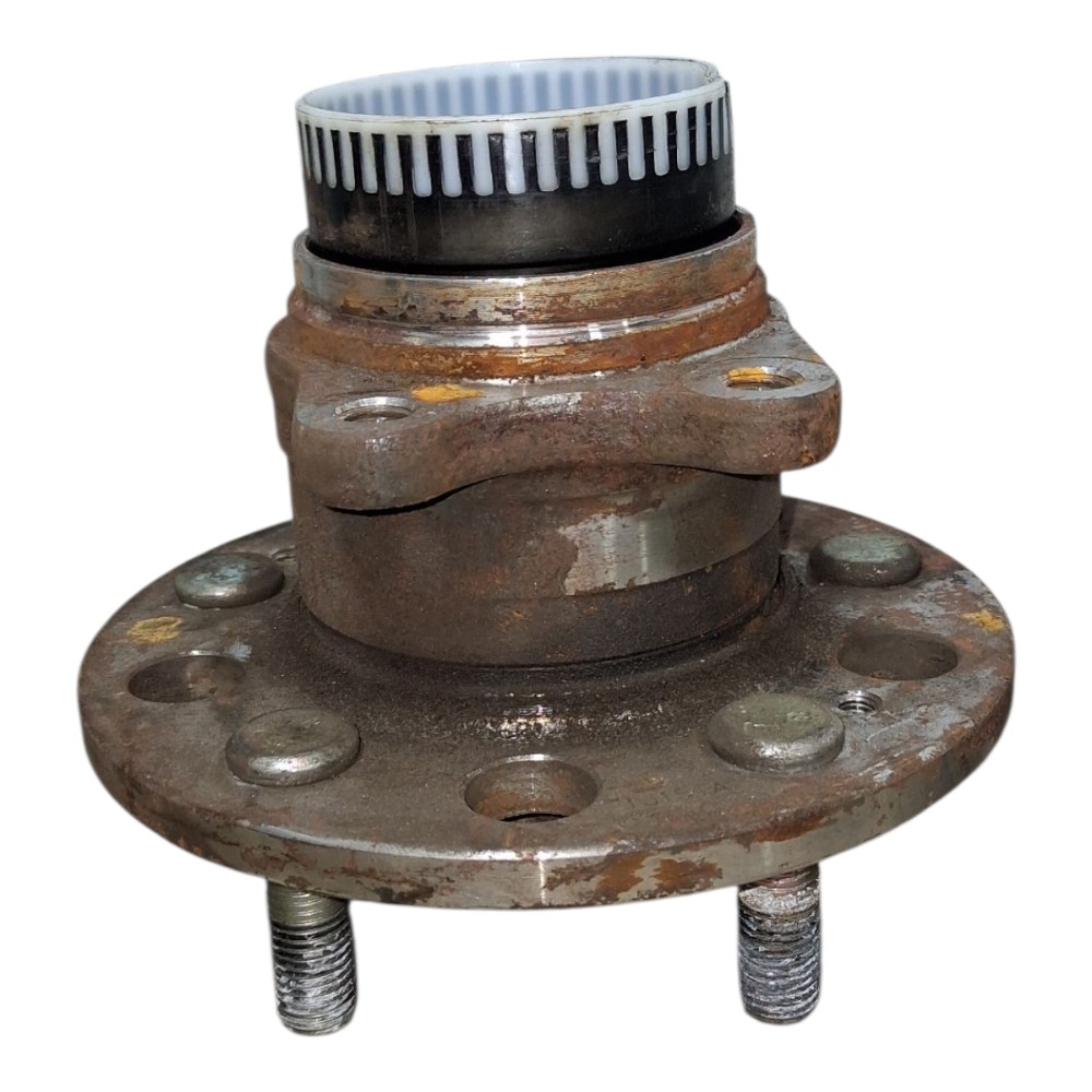 Cubo Roda Traseira Hyundai Ix35 2014 2
