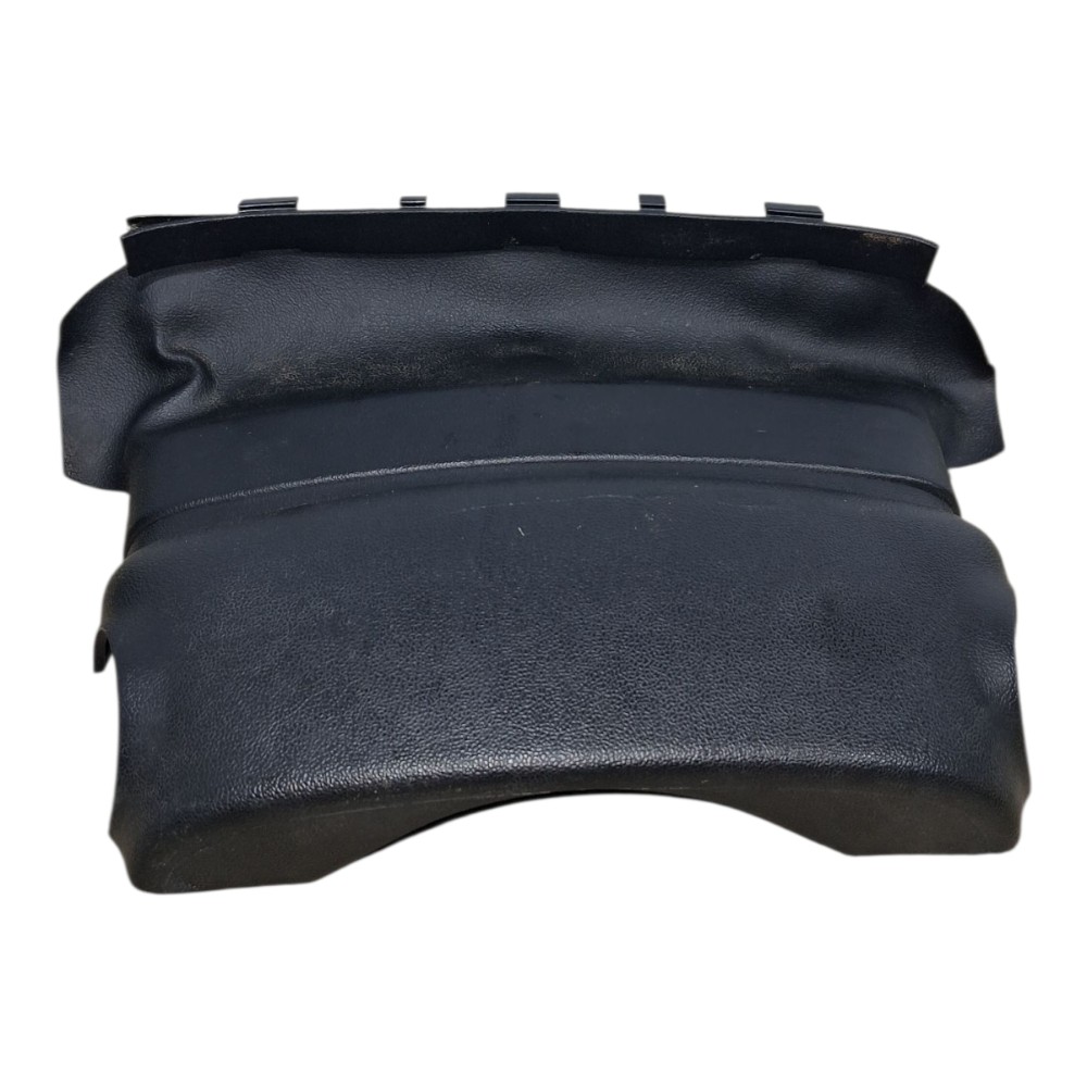 Moldura Acabamento Superior Coluna Direção Hyundai Ix35 2014 3