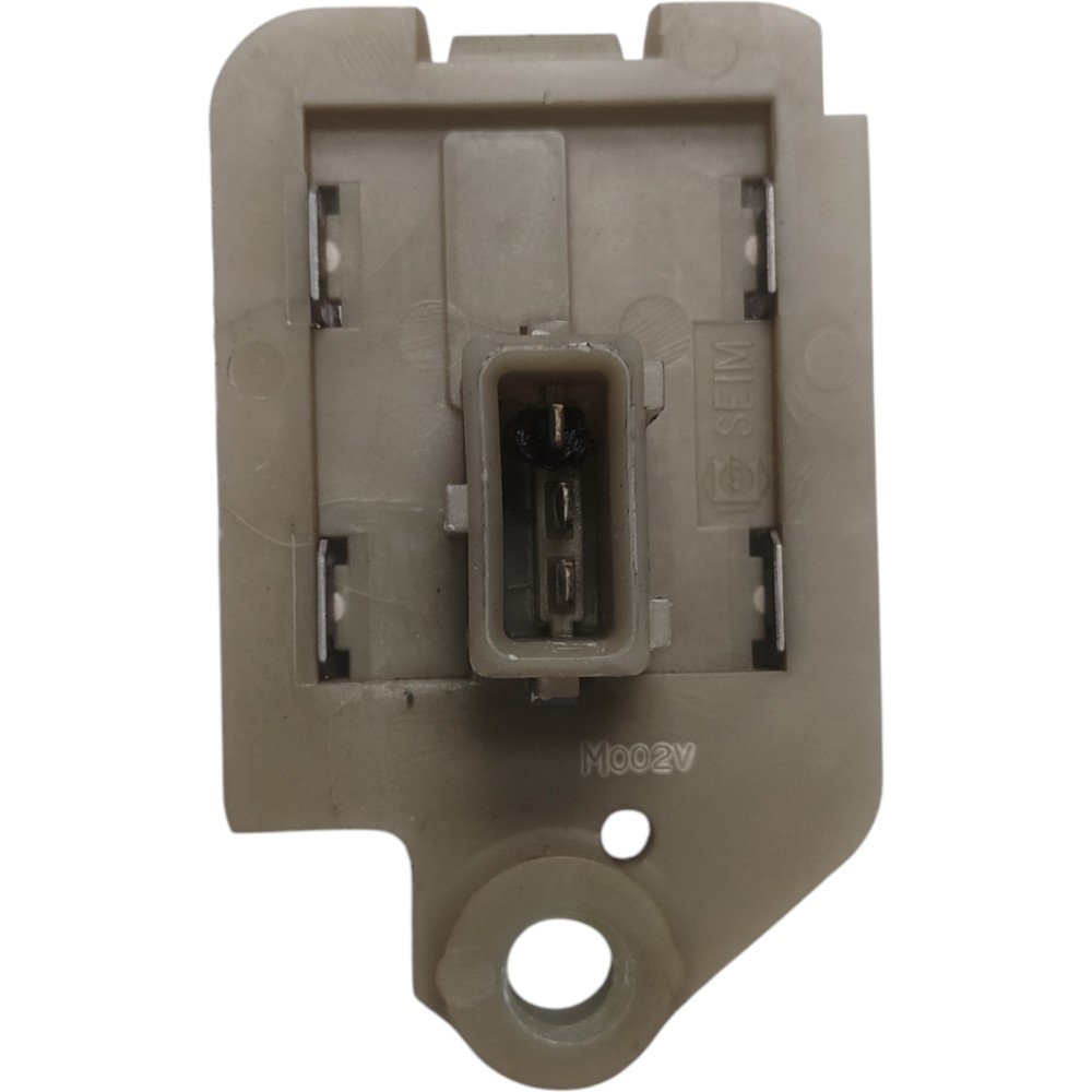 Resistência Ventoinha Citroen Xsara 1998 5
