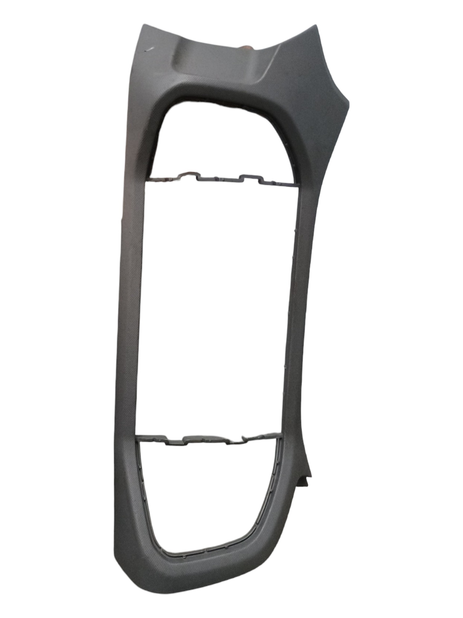 Moldura Painel Central Gm Onix 1.0 2016 52096475 1
