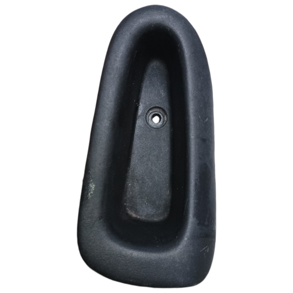 Puxador Porta Traseira Esquerda Peugeot 207 2010 1