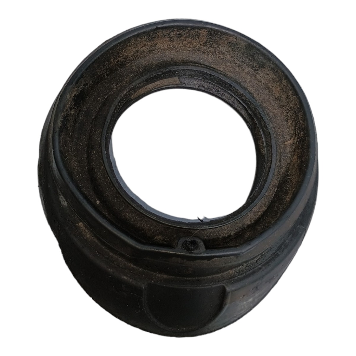 Borracha Vedação Bocal Tanque Gm Corsa 2000/04 3