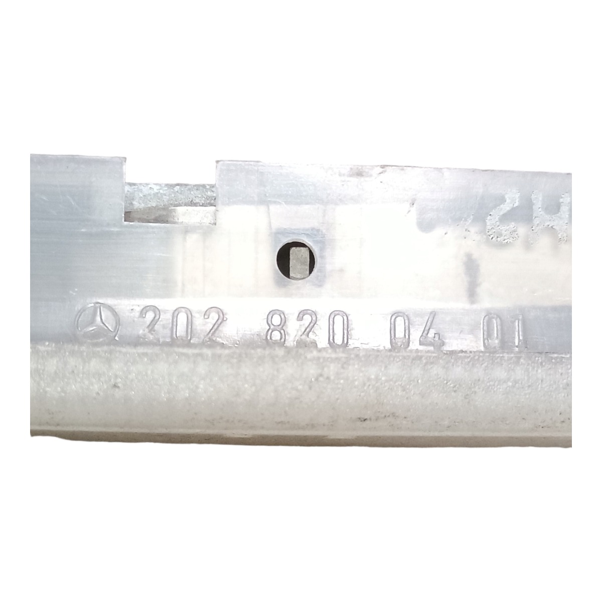Luz Teto Cortesia Mercedes Traseiro Classe A160  1995 A 1999 3