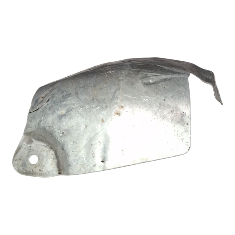 Defletor Calor Catalisador Fiesta Ka 2002 Á 2014 7s553n278aa 5