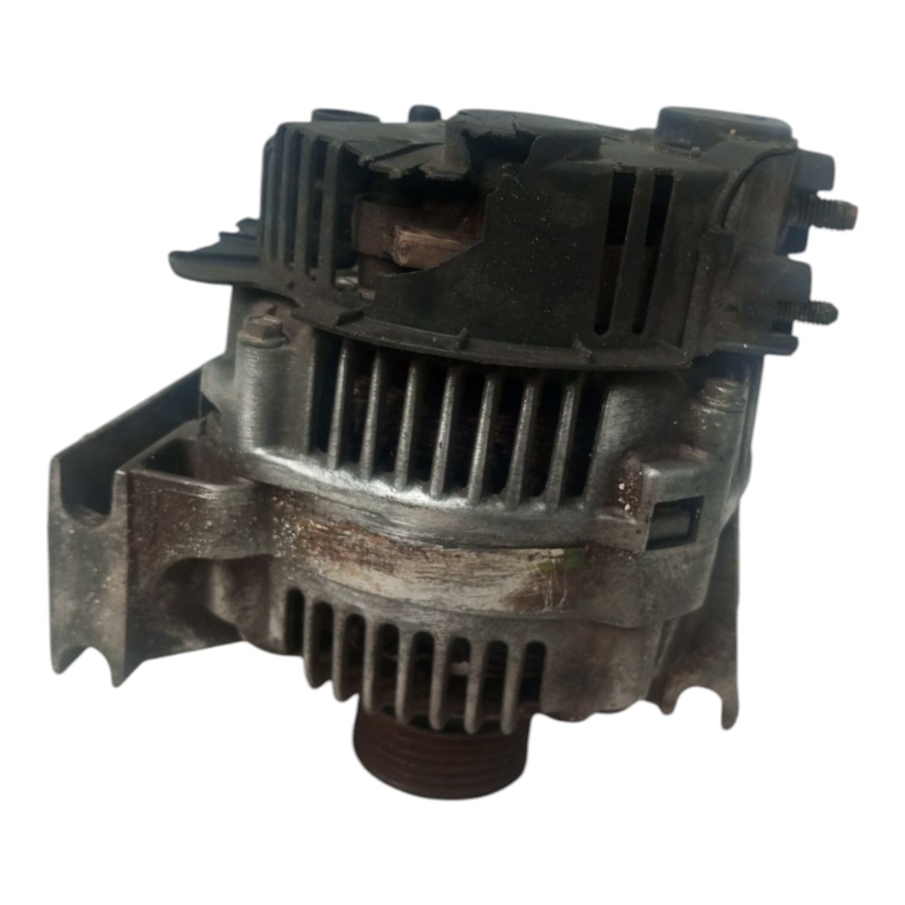 Alternador Mercedez-benz Classe A 190 2001 3