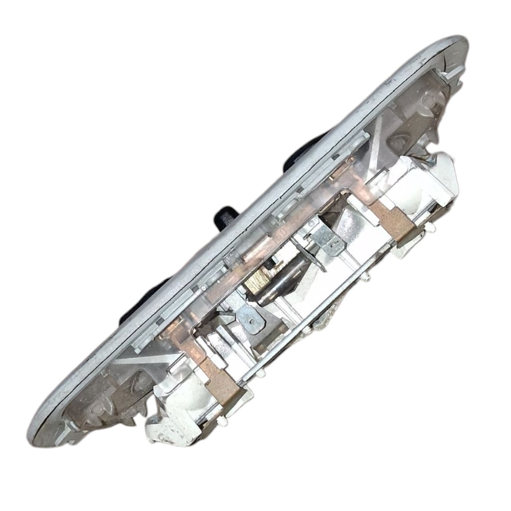 Luz Teto Fiesta Ecosport Focus 2002 Á 2013 2s6a13k767ab 3