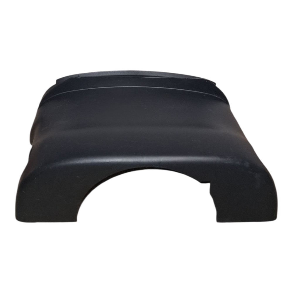 moldura superior coluna direção Vw Fox 2012 5Z0858565D 3