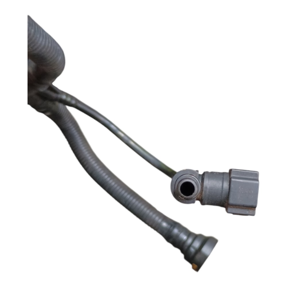 Mangueira Respiro Peugeot 206 207 1.6 16v  2010 6x8x215100 9