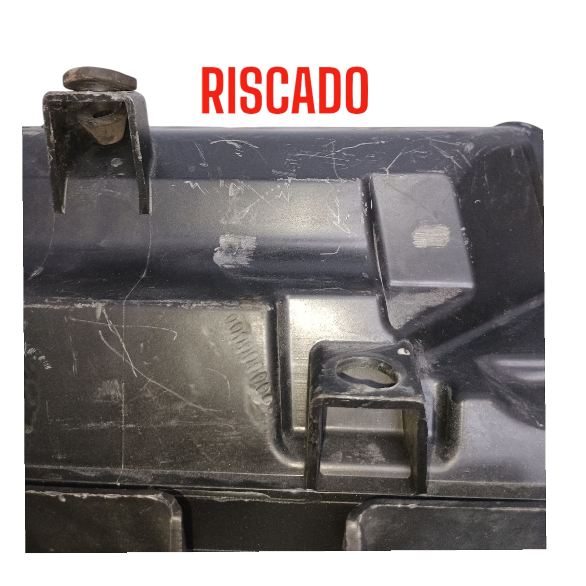 Caixa Ressonador Gm Spin 2017 A 2020 Com Detalhes 7