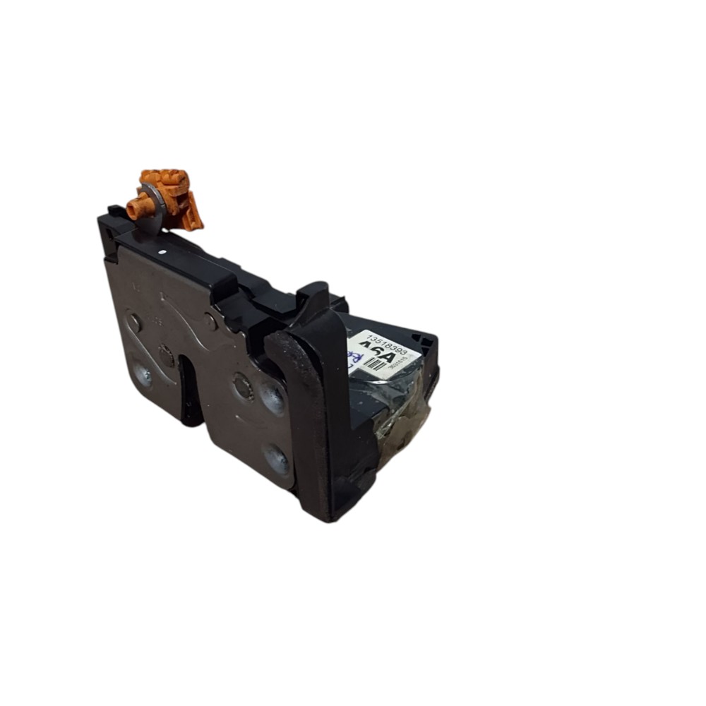 Fechadura porta elétrico esquerdo dianteiro onix 2019
