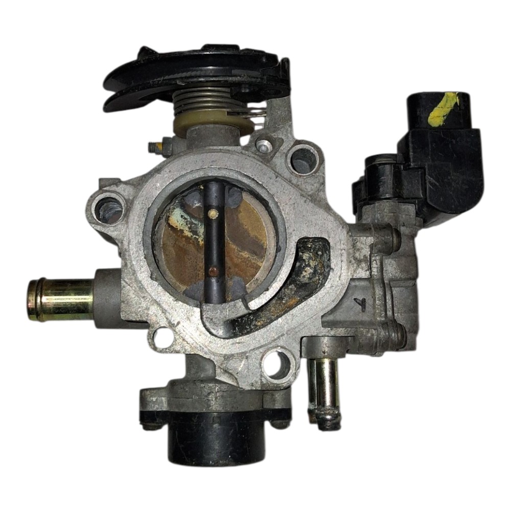 Tbi Corpo Borboleta Toyota Corolla 2002 Á 2008 2