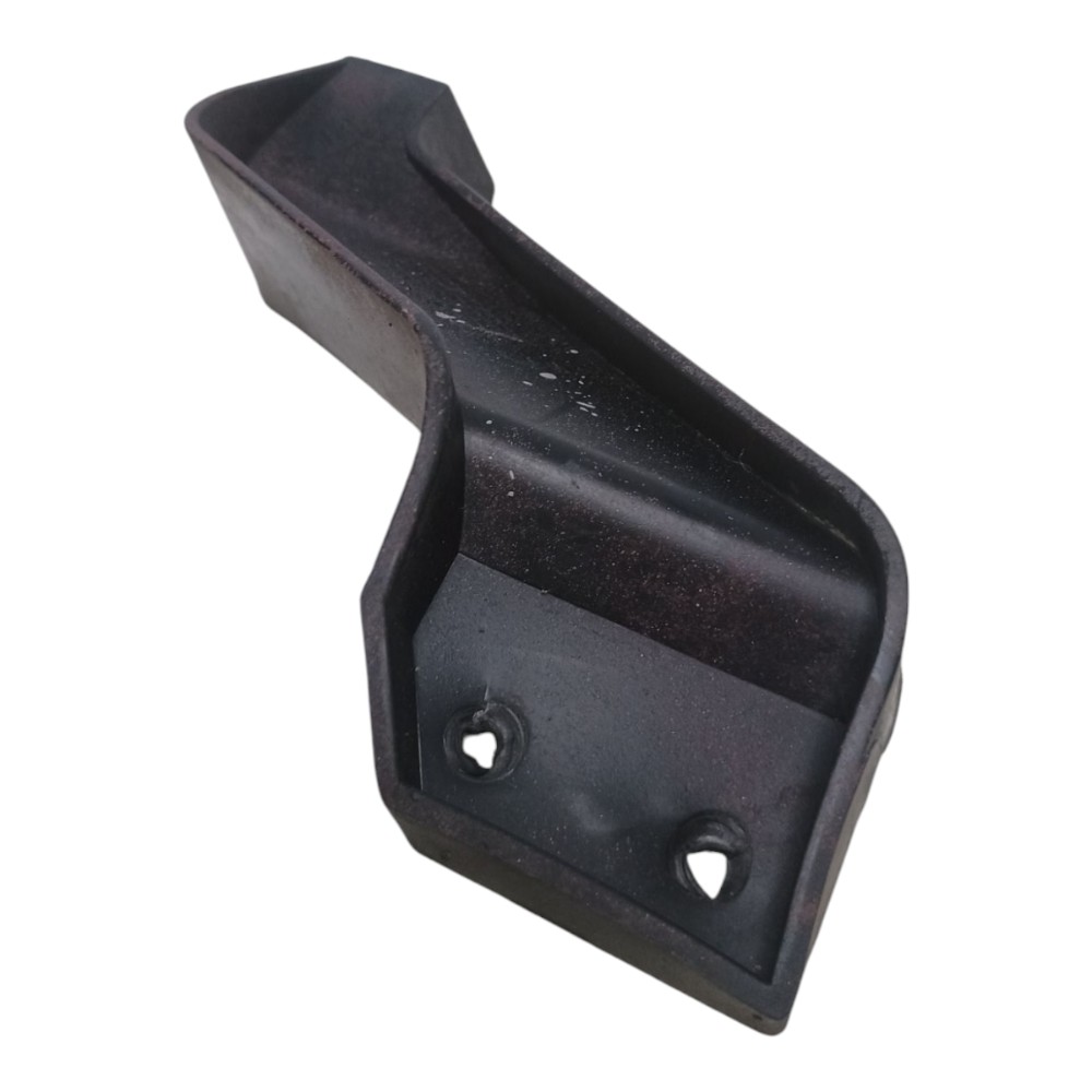 Guia Parachoque Traseiro Esquerdo Ford Ka 1997 *detalhe 2