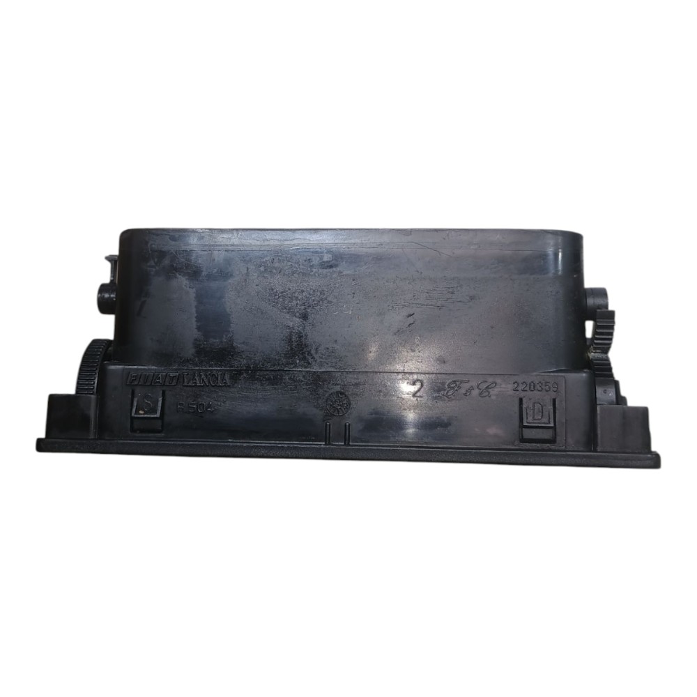 Difusor Ar Duplo Painel Central Fiat Tipo 1993 À 1997 3