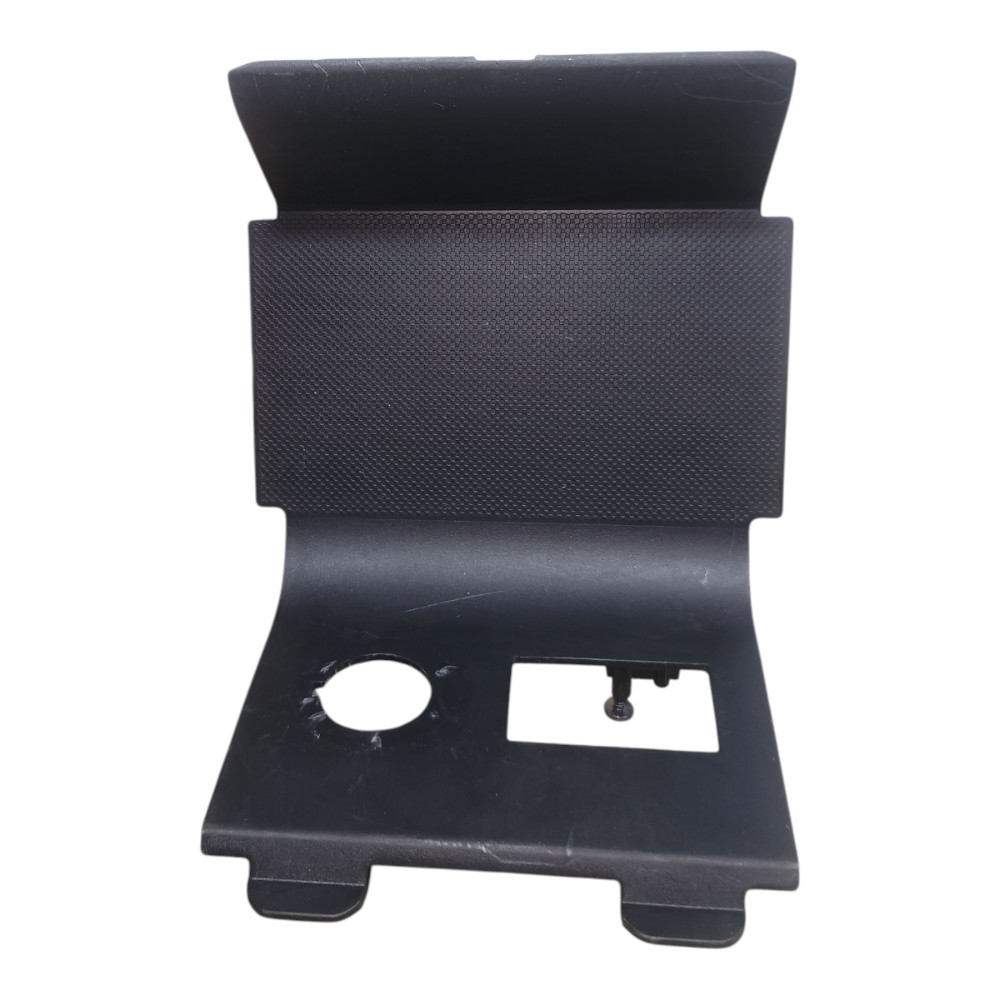 Moldura Painel Central Hyundai Hb20 1.6 2018 846211s100 1