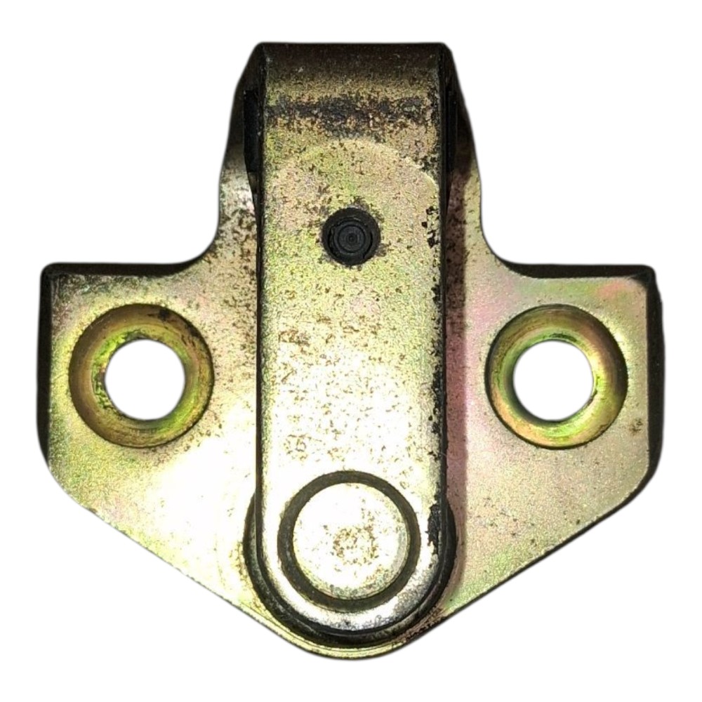 Batente Porta Traseira/dianteira Ford Focus 1.8 2001 1