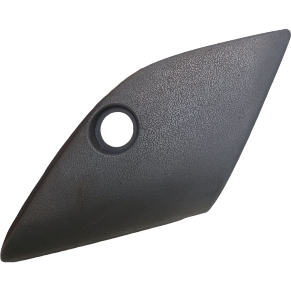 Moldura Interna Retrovisor Esquerdo Ford Ka 1997 À 2007 1