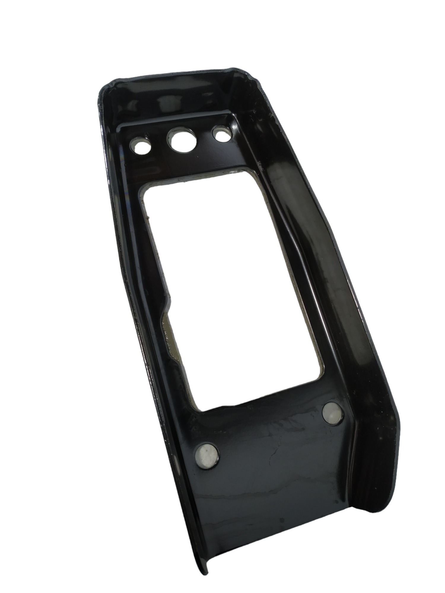 Suporte Trambulador Seletora Marcha Vw Fox 2013 2