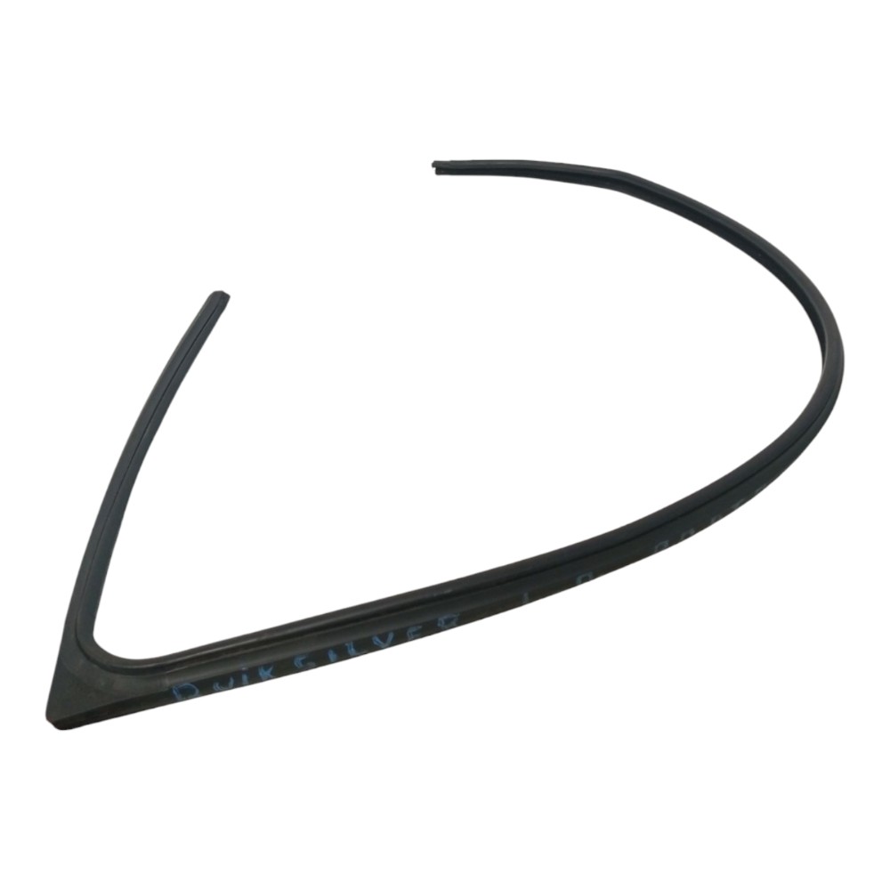 Borracha Da Porta Ld Peugeot 207 2012 3