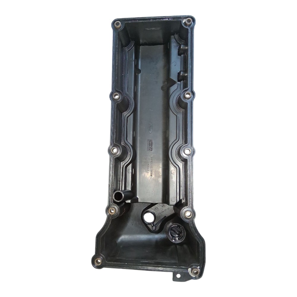 Tampa Válvula Ford Ka 2008 2s6g6m293c1a Preto 2