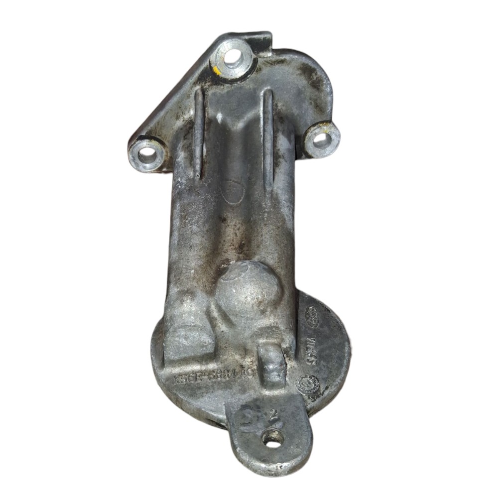Suporte Filtro Óleo Ford Fiesta 2003 À 2012 Xs6e6884ac