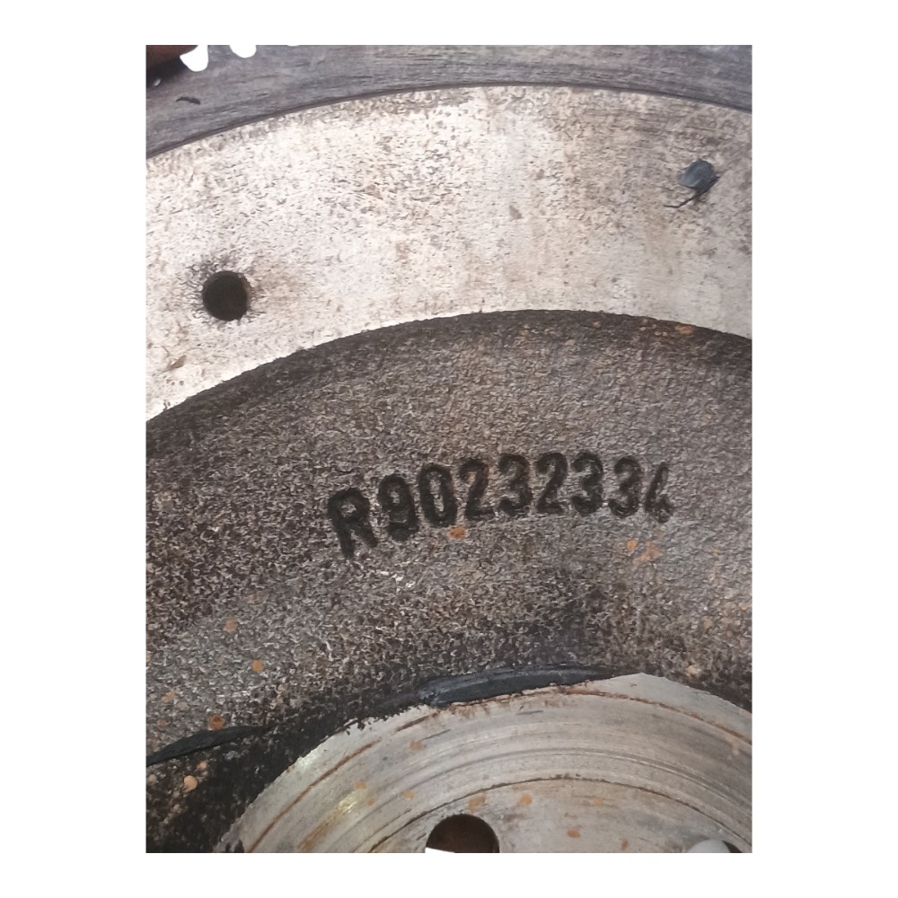 Volante Motor Cremalheira 1.0 8v Gm Corsa 1998 5
