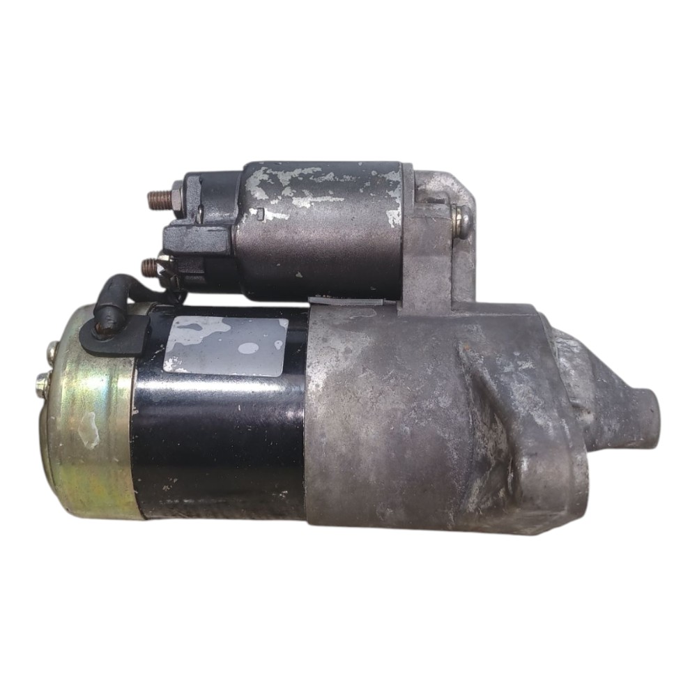 Motor Arranque Lifan 620 2009 À 2012 2