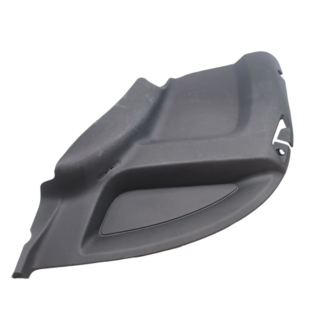 Forro Lateral Traseiro Direito Ford Ka 2008 À 2012 *detalhes 2
