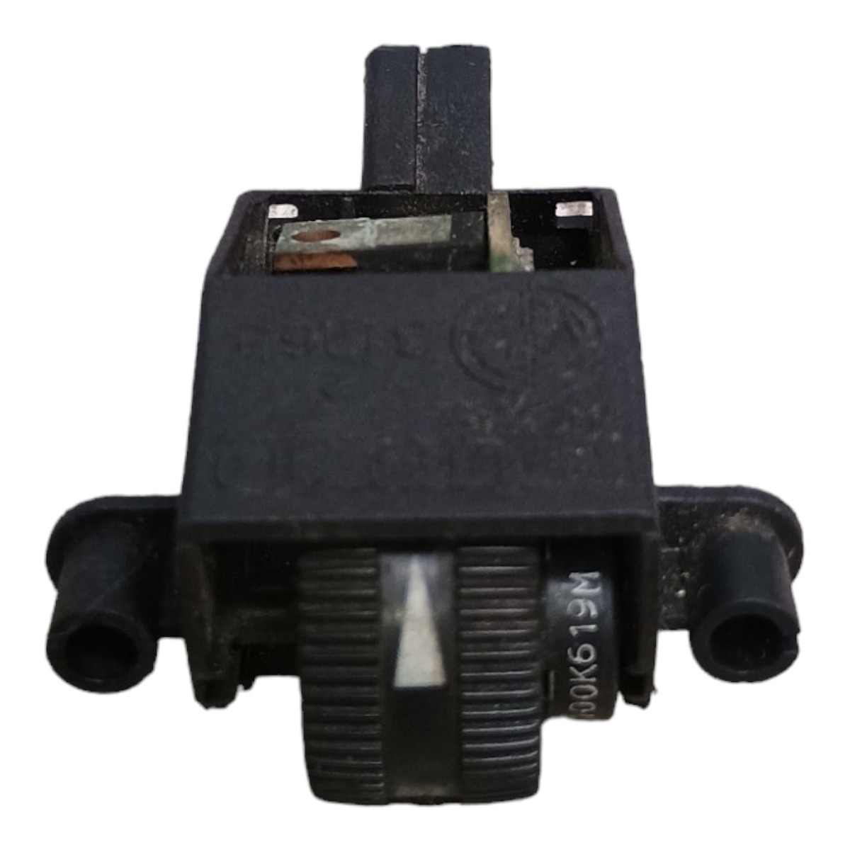 Comando Regulagem Altura Farol Fiat Palio 1997 À 1999 2