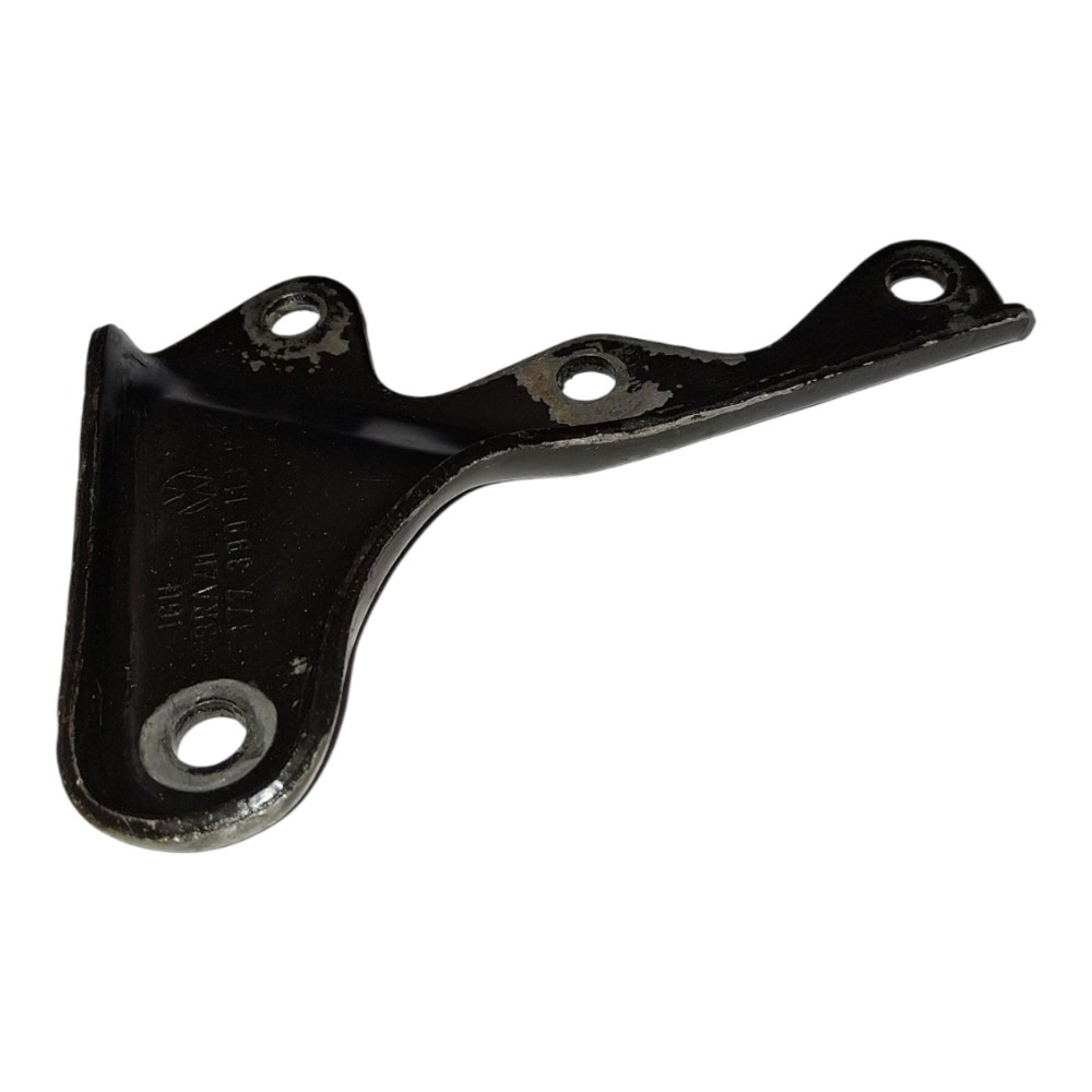 Suporte Coxim Cambio Vw Gol Saveiro 1995 A 2008 377399113b 4