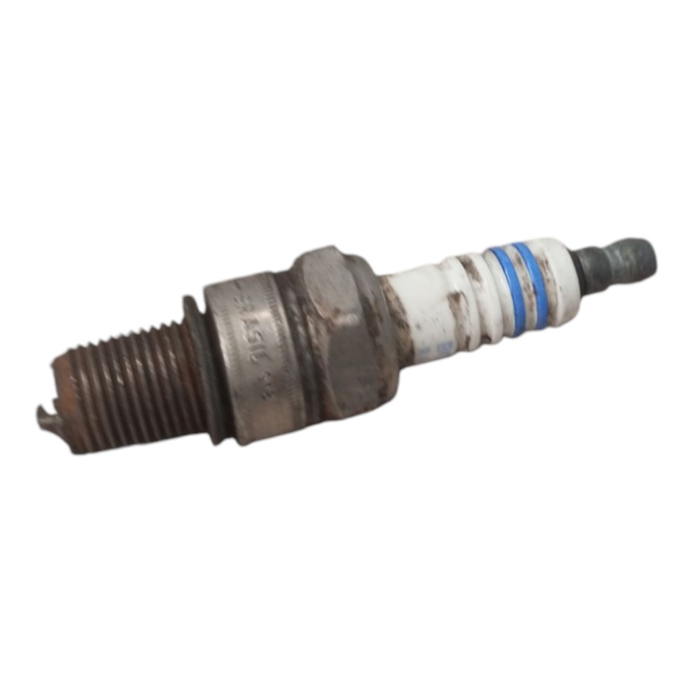 Vela De Ignição Fiat Palio 2004