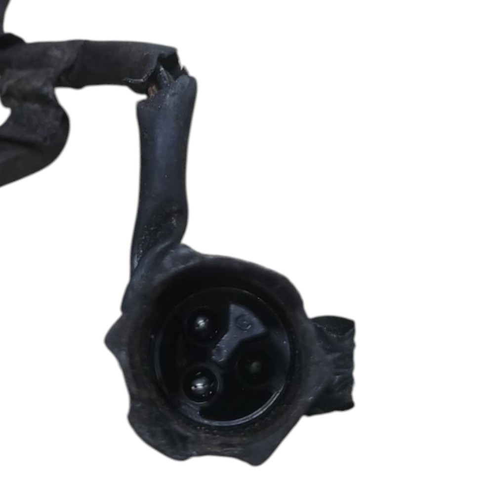 Suporte Maçaneta Porta Diant Esquerda Gm Corsa 1998 *detalhe Dianteira 6