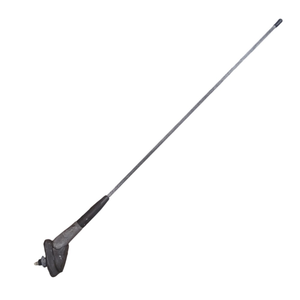 Antena Teto Peugeot 206 2003  Cinza 2
