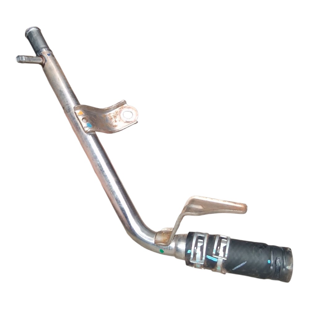 cano tubo água motor toyota etios 1.5 2017