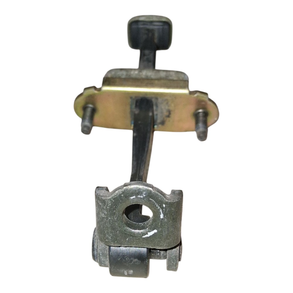 Limitador Porta Dianteira Direita Ford Focus 1.8 2001 3