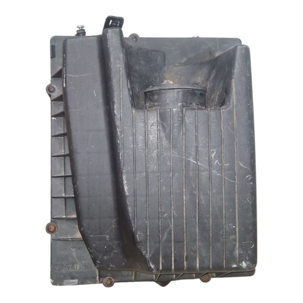 Caixa Filtro Ar Gm Zafira 2008 com detalhe