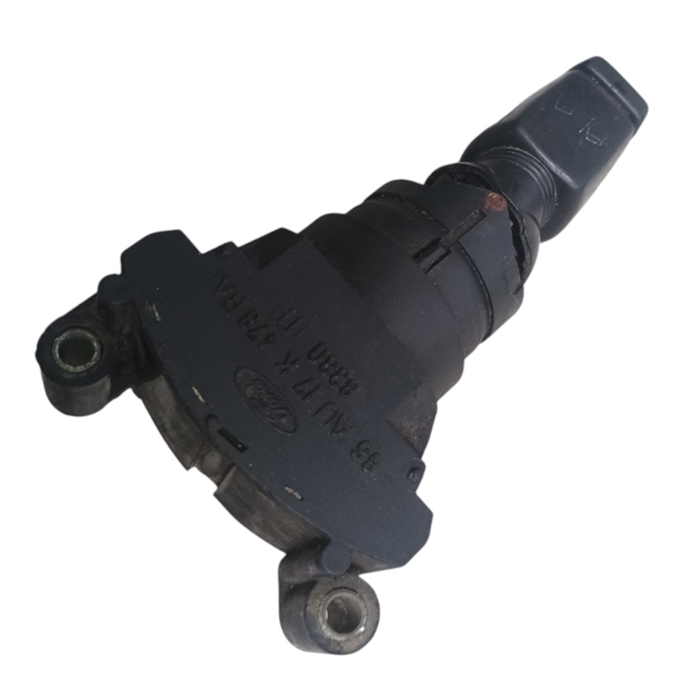 Chave Limpador Parabrisa Ford Escort 1987 A 1996 2