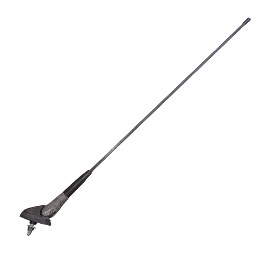 Antena Teto Peugeot 206 2003  Cinza 3