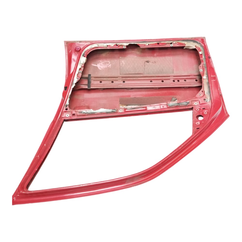 Porta Dianteira Direita Fiat Tipo 1995 Dianteira Direita 2