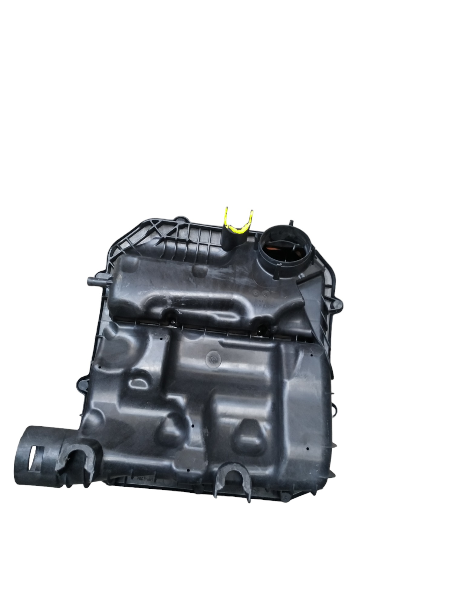 Caixa Filtro Ar 3cc Mpi Vw Up 2017 Com Detalhe 2