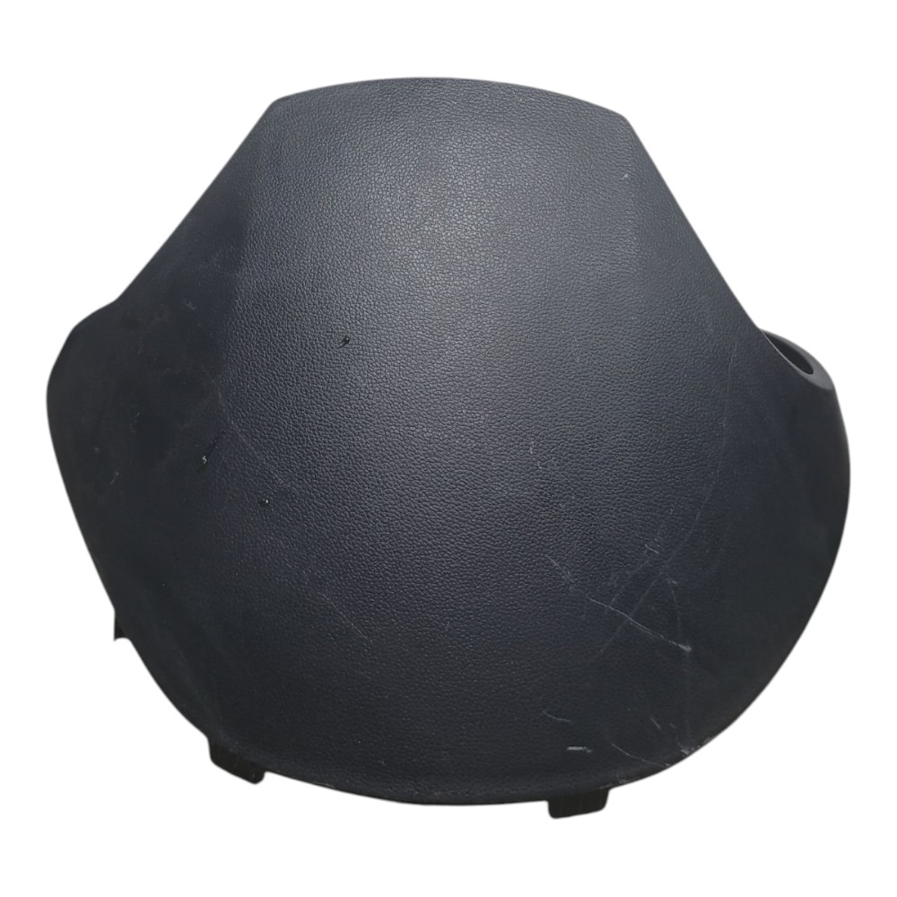 Moldura Painel Instrumento Hyundai Hb20 1.6 2018 848301s000 Preto 4
