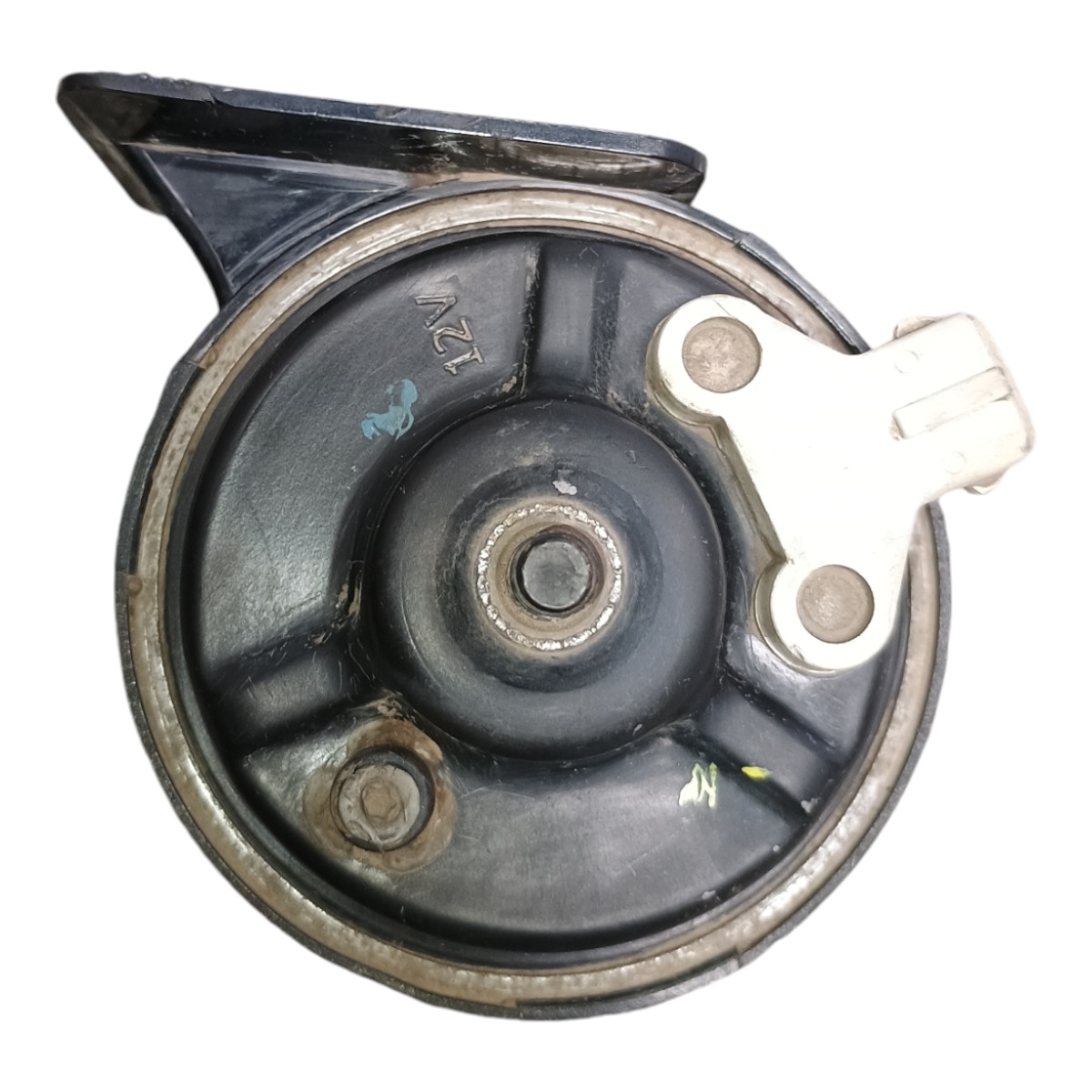 Buzina Caracol Vw Gol 2010 Á 2015 E2007002 5