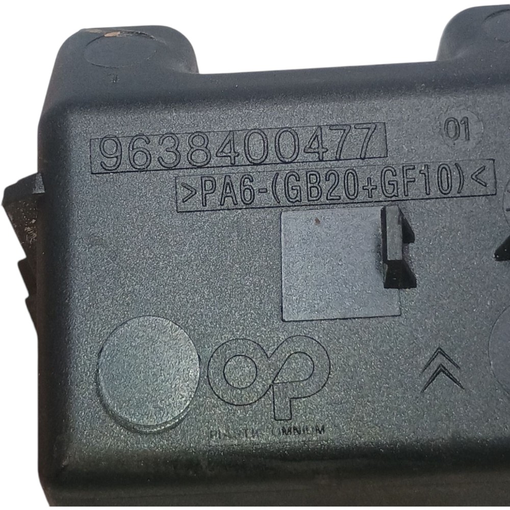 Cinzeiro Painel Citroen Xsara 1998  À 2003 8