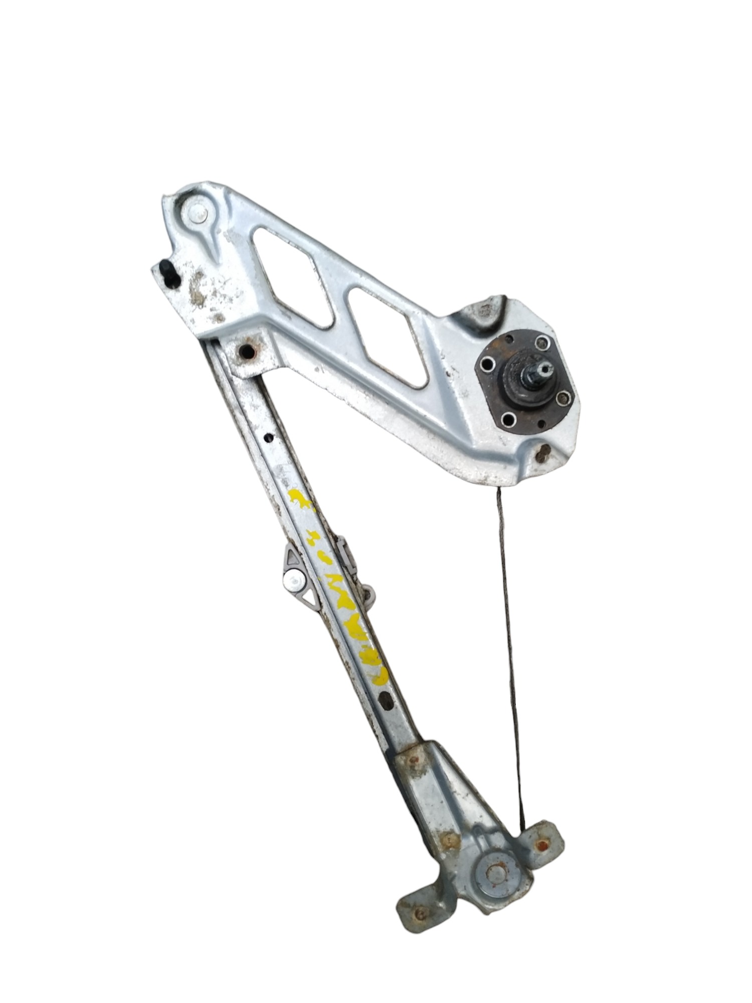 Máquina Vidro Manual Traseira Direita Gm Corsa 1996