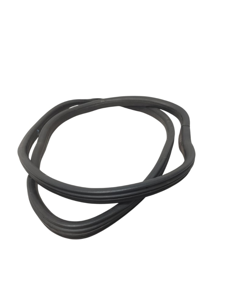 Borracha De Porta Dianteira Esquerda Volkswagen Fox 2012 3