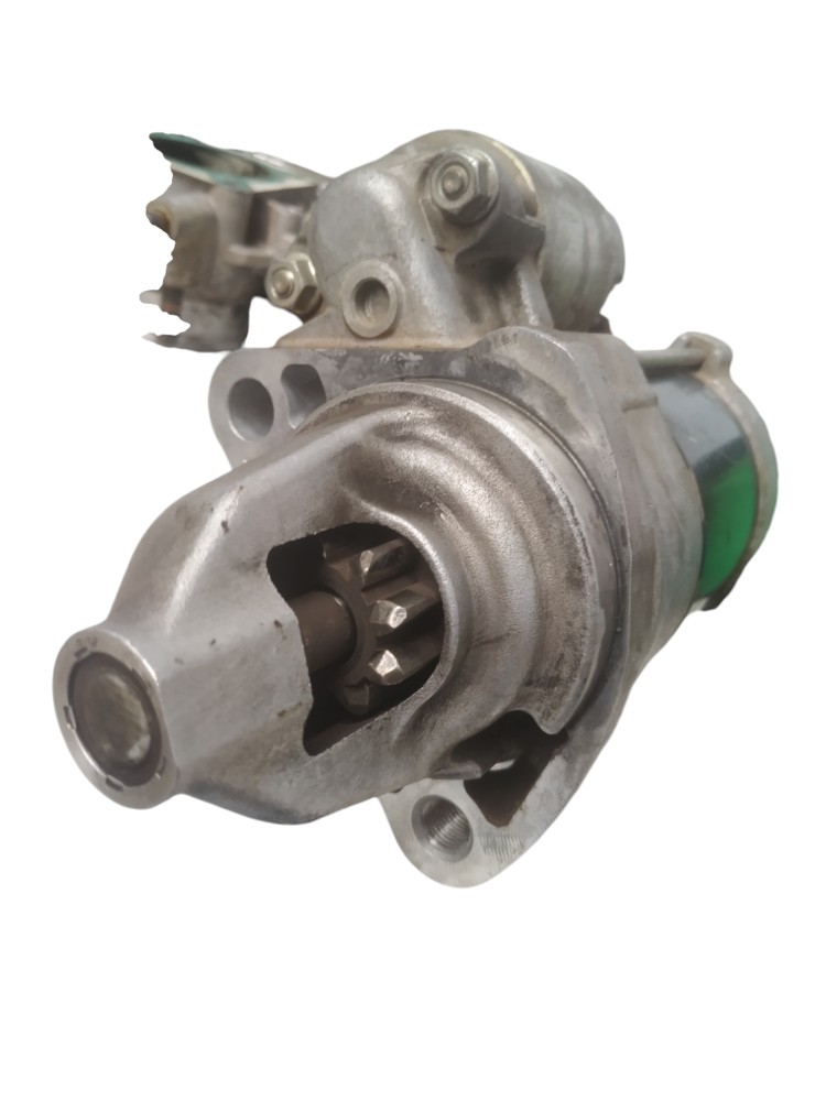 Motor Arranque Honda Fit 2008 4