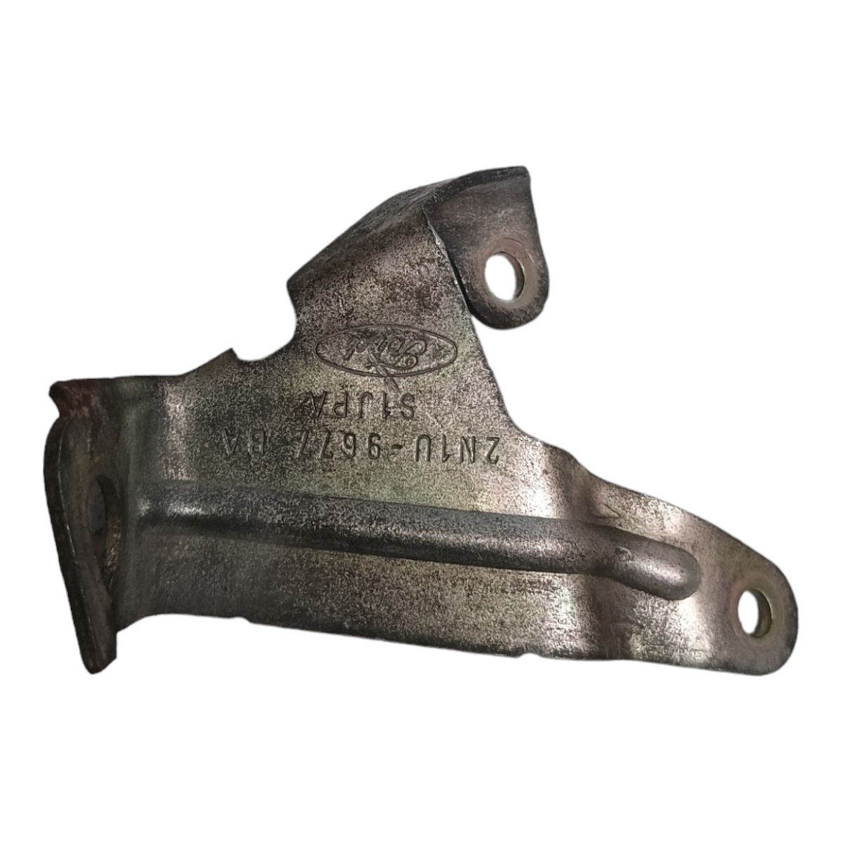 Suporte Corpo Borboleta Ford Ecosport Fiesta Ka 2009 A 2016 1