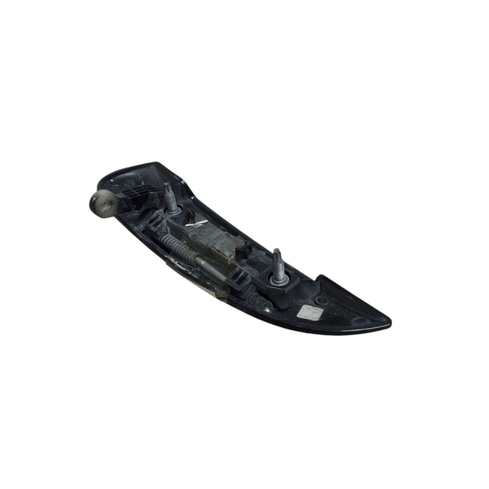 Maçaneta Externa Porta D.d Gm Onix Ltz 1.4 2018 / 2019 Dianteira 1
