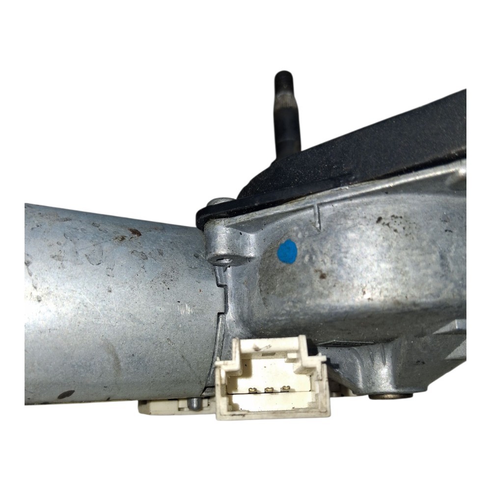 Motor Limpador Traseiro Renault Clio 2008 5