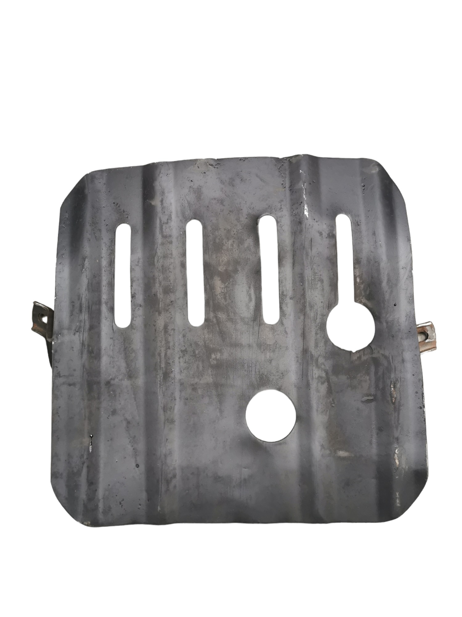 Protetor De Cárter Gol G3 1.0 16v 2001 2